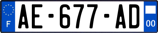 AE-677-AD