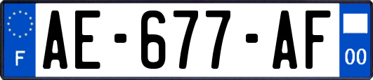 AE-677-AF