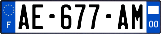 AE-677-AM