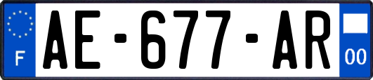 AE-677-AR