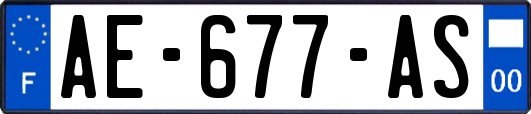 AE-677-AS