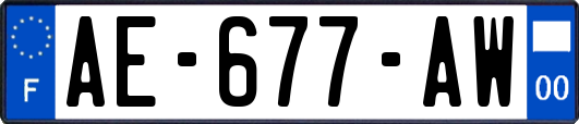 AE-677-AW