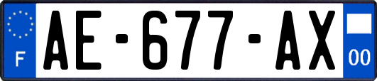 AE-677-AX