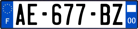 AE-677-BZ