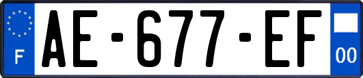 AE-677-EF