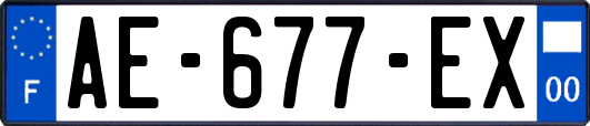 AE-677-EX