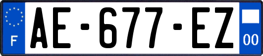 AE-677-EZ