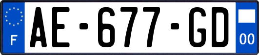 AE-677-GD