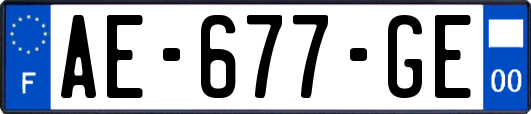 AE-677-GE