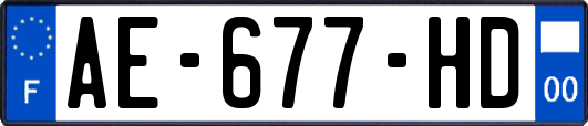 AE-677-HD
