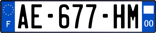 AE-677-HM