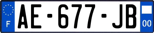 AE-677-JB