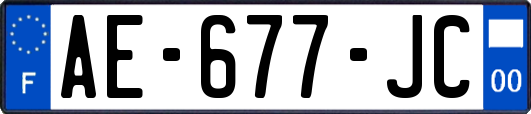AE-677-JC