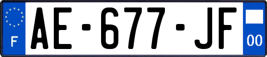 AE-677-JF