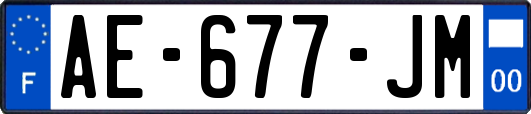 AE-677-JM