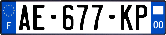 AE-677-KP