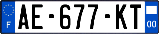 AE-677-KT