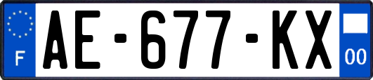 AE-677-KX