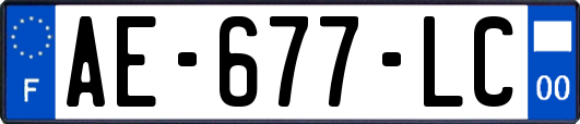 AE-677-LC
