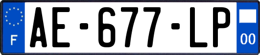 AE-677-LP