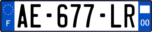 AE-677-LR