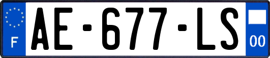 AE-677-LS