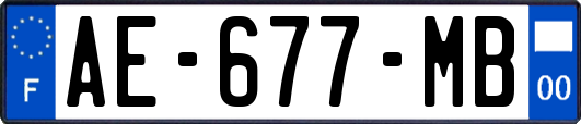 AE-677-MB