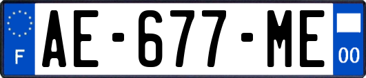 AE-677-ME