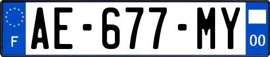 AE-677-MY