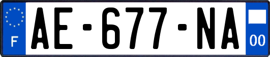 AE-677-NA