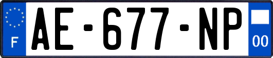 AE-677-NP