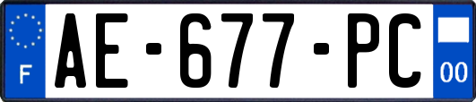 AE-677-PC