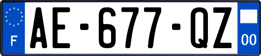 AE-677-QZ