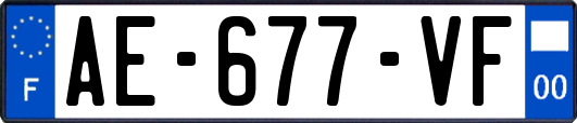 AE-677-VF