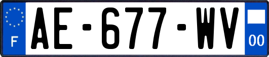 AE-677-WV