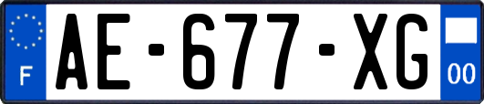 AE-677-XG