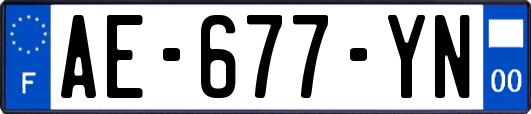 AE-677-YN