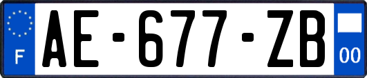 AE-677-ZB