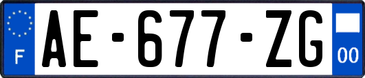 AE-677-ZG