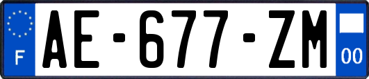 AE-677-ZM