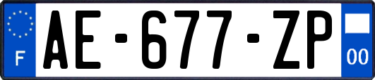 AE-677-ZP