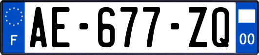 AE-677-ZQ