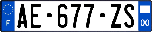 AE-677-ZS