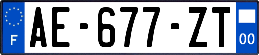 AE-677-ZT