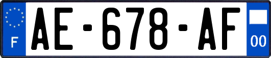 AE-678-AF