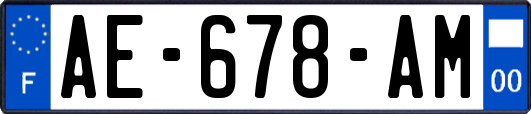 AE-678-AM