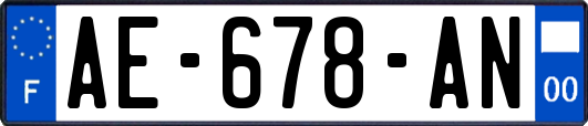 AE-678-AN