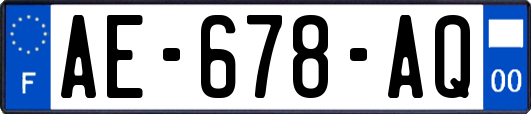 AE-678-AQ