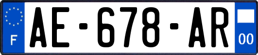 AE-678-AR