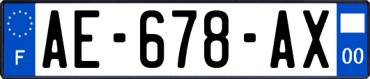 AE-678-AX